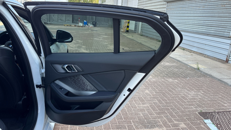 BMW 1 Series 120 M Sport 5dr Step Auto Petrol Hatchback